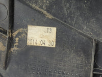 2015 Kia Optima Engine Cover 1430349 - Oemusedautoparts1.com