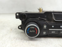 2014-2015 Kia Optima Climate Control Module Temperature AC/Heater Replacement P/N:972504UCF0 Fits Fits 2014 2015 OEM Used Au