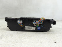 2014-2015 Kia Optima Climate Control Module Temperature AC/Heater Replacement P/N:972504UCF0 Fits Fits 2014 2015 OEM Used Au