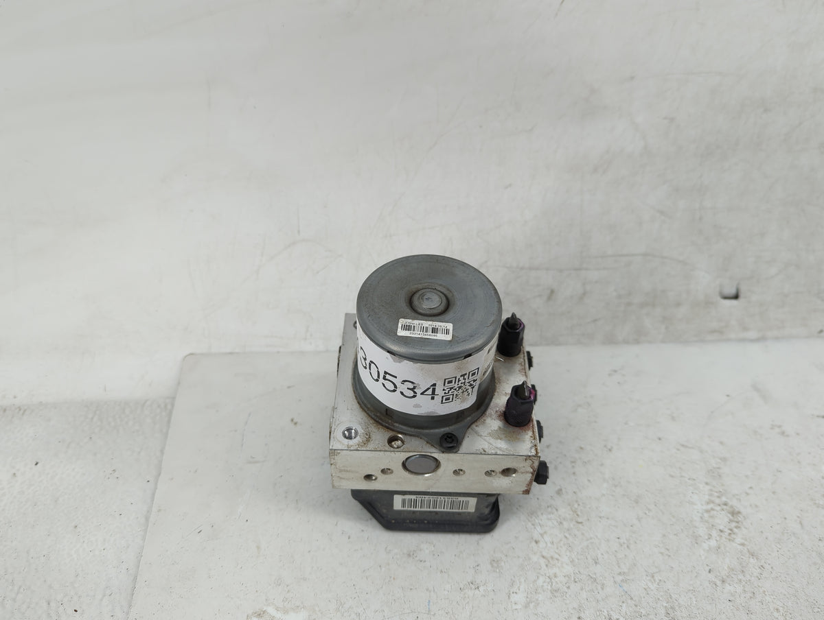 2014-2015 Kia Optima Anti-Lock Brake ABS Pump Module Actuator OEM Fits Fits 2014 2015 OEM Used Auto Parts - Oemusedautoparts