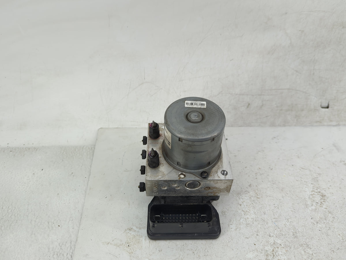 2014-2015 Kia Optima Anti-Lock Brake ABS Pump Module Actuator OEM Fits Fits 2014 2015 OEM Used Auto Parts - Oemusedautoparts