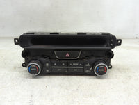 2014-2015 Kia Optima Climate Control Module Temperature AC/Heater Replacement P/N:97250-2TNN1CA Fits Fits 2014 2015 OEM Used