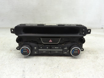 compare product 2014-2015 Kia Optima Climate Control Module Temperature AC/Heater Replacement P/N:97250-2TNN1CA Fits Fits 2014 2015 OEM Used Auto Parts