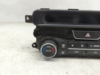 2014-2015 Kia Optima Climate Control Module Temperature AC/Heater Replacement P/N:97250-2TNN1CA Fits Fits 2014 2015 OEM Used