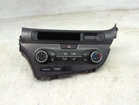 2015 Kia Optima Climate Control Module Temperature AC/Heater Replacement P/N:95930-2T050 Fits OEM Used Auto Parts - Oemuseda