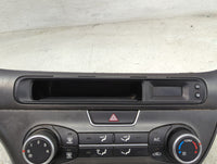 2015 Kia Optima Climate Control Module Temperature AC/Heater Replacement P/N:95930-2T050 Fits OEM Used Auto Parts - Oemuseda