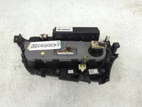 2015 Kia Optima Climate Control Module Temperature AC/Heater Replacement P/N:95930-2T050 Fits OEM Used Auto Parts - Oemuseda