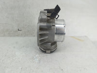 2011-2015 Kia Optima Throttle Body P/N:35100-26700 Fits Fits 2011 2012 2013 2014 2015 2016 OEM Used Auto Parts - Oemusedauto