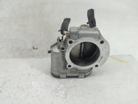 2011-2015 Kia Optima Throttle Body P/N:35100-26700 Fits Fits 2011 2012 2013 2014 2015 2016 OEM Used Auto Parts - Oemusedauto