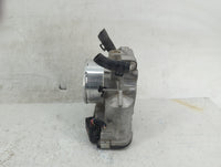 2011-2015 Kia Optima Throttle Body P/N:35100-26700 Fits Fits 2011 2012 2013 2014 2015 2016 OEM Used Auto Parts - Oemusedauto