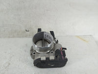2011-2015 Kia Optima Throttle Body P/N:35100-26700 Fits Fits 2011 2012 2013 2014 2015 2016 OEM Used Auto Parts - Oemusedauto