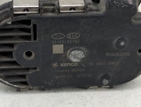 2011-2015 Kia Optima Throttle Body P/N:35100-26700 Fits Fits 2011 2012 2013 2014 2015 2016 OEM Used Auto Parts - Oemusedauto