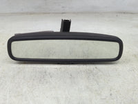 2015 Kia Optima Interior Rear View Mirror Replacement OEM Fits OEM Used Auto Parts - Oemusedautoparts1.com