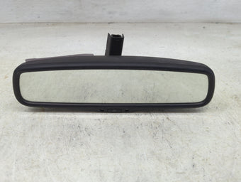 compare product 2015 Kia Optima Interior Rear View Mirror Replacement OEM Fits OEM Used Auto Parts