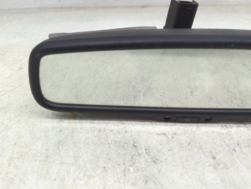 2015 Kia Optima Interior Rear View Mirror Replacement OEM Fits OEM Used Auto Parts