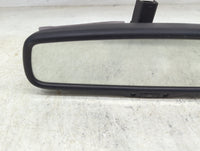 2015 Kia Optima Interior Rear View Mirror Replacement OEM Fits OEM Used Auto Parts - Oemusedautoparts1.com