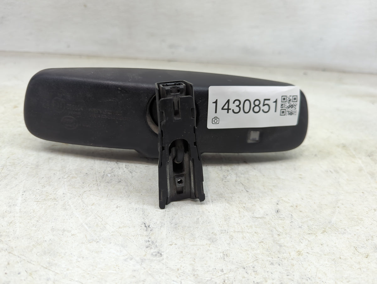 2011-2020 Kia Optima Interior Rear View Mirror Replacement OEM P/N:E11026004 Fits OEM Used Auto Parts - Oemusedautoparts1.co