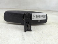 2015 Kia Optima Interior Rear View Mirror Replacement OEM Fits OEM Used Auto Parts - Oemusedautoparts1.com