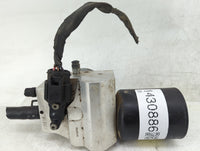 2014-2016 Kia Optima ABS Pump Control Module Replacement P/N:58600-4U500 Fits Fits 2014 2015 2016 OEM Used Auto Parts - Oemu