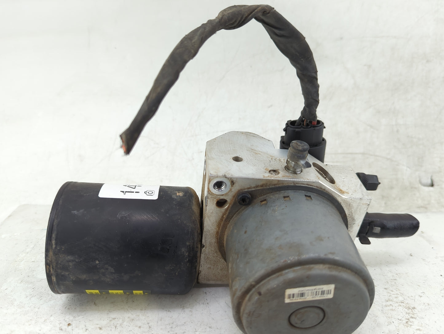 2014-2016 Kia Optima ABS Pump Control Module Replacement P/N:58600-4U500 Fits Fits 2014 2015 2016 OEM Used Auto Parts - Oemu