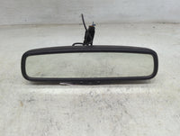2015 Kia Optima Interior Rear View Mirror Replacement OEM Fits OEM Used Auto Parts - Oemusedautoparts1.com
