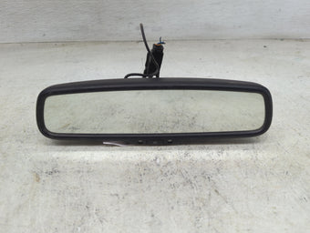 compare product 2015 Kia Optima Interior Rear View Mirror Replacement OEM Fits OEM Used Auto Parts