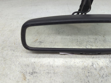 2015 Kia Optima Interior Rear View Mirror Replacement OEM Fits OEM Used Auto Parts