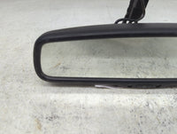 2015 Kia Optima Interior Rear View Mirror Replacement OEM Fits OEM Used Auto Parts - Oemusedautoparts1.com
