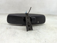 2015 Kia Optima Interior Rear View Mirror Replacement OEM Fits OEM Used Auto Parts - Oemusedautoparts1.com