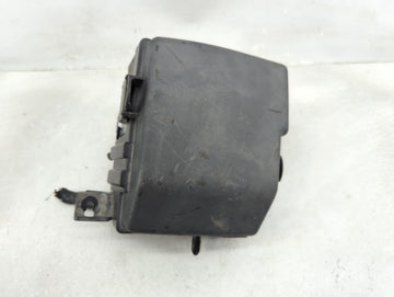2014-2015 Kia Optima Fusebox Fuse Box Panel Relay Module P/N:91955-2T730QQK Fits Fits 2014 2015 OEM Used Auto Parts - Oemuse