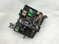 2014-2015 Kia Optima Fusebox Fuse Box Panel Relay Module P/N:91955-2T730QQK Fits Fits 2014 2015 OEM Used Auto Parts - Oemuse