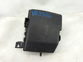compare product 2014-2015 Kia Optima Fusebox Fuse Box Panel Relay Module P/N:91955-2T730QQK Fits Fits 2014 2015 OEM Used Auto Parts