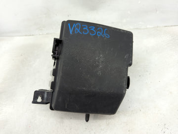 2014-2015 Kia Optima Fusebox Fuse Box Panel Relay Module P/N:91955-2T730QQK Fits Fits 2014 2015 OEM Used Auto Parts - Oemuse