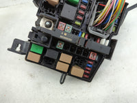 2014-2015 Kia Optima Fusebox Fuse Box Panel Relay Module P/N:91955-2T730QQK Fits Fits 2014 2015 OEM Used Auto Parts - Oemuse