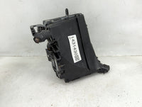 2014-2015 Kia Optima Fusebox Fuse Box Panel Relay Module P/N:91955-2T730QQK Fits Fits 2014 2015 OEM Used Auto Parts - Oemuse