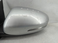 2014-2015 Kia Optima Driver Side View Mirror - Left Door Mirror OEM Used - Oemusedautoparts1.com