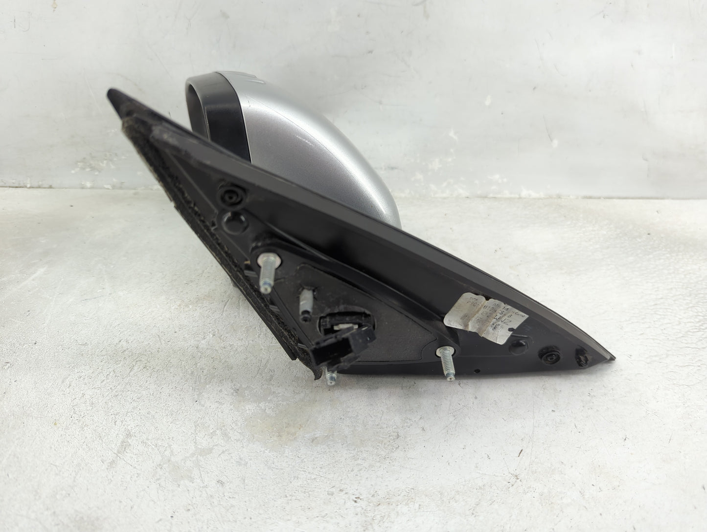 2014-2015 Kia Optima Driver Side View Mirror - Left Door Mirror OEM Used - Oemusedautoparts1.com