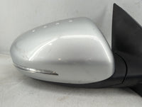 2014-2015 Kia Optima Passenger Side View Mirror - Right Door Mirror OEM Used - Oemusedautoparts1.com
