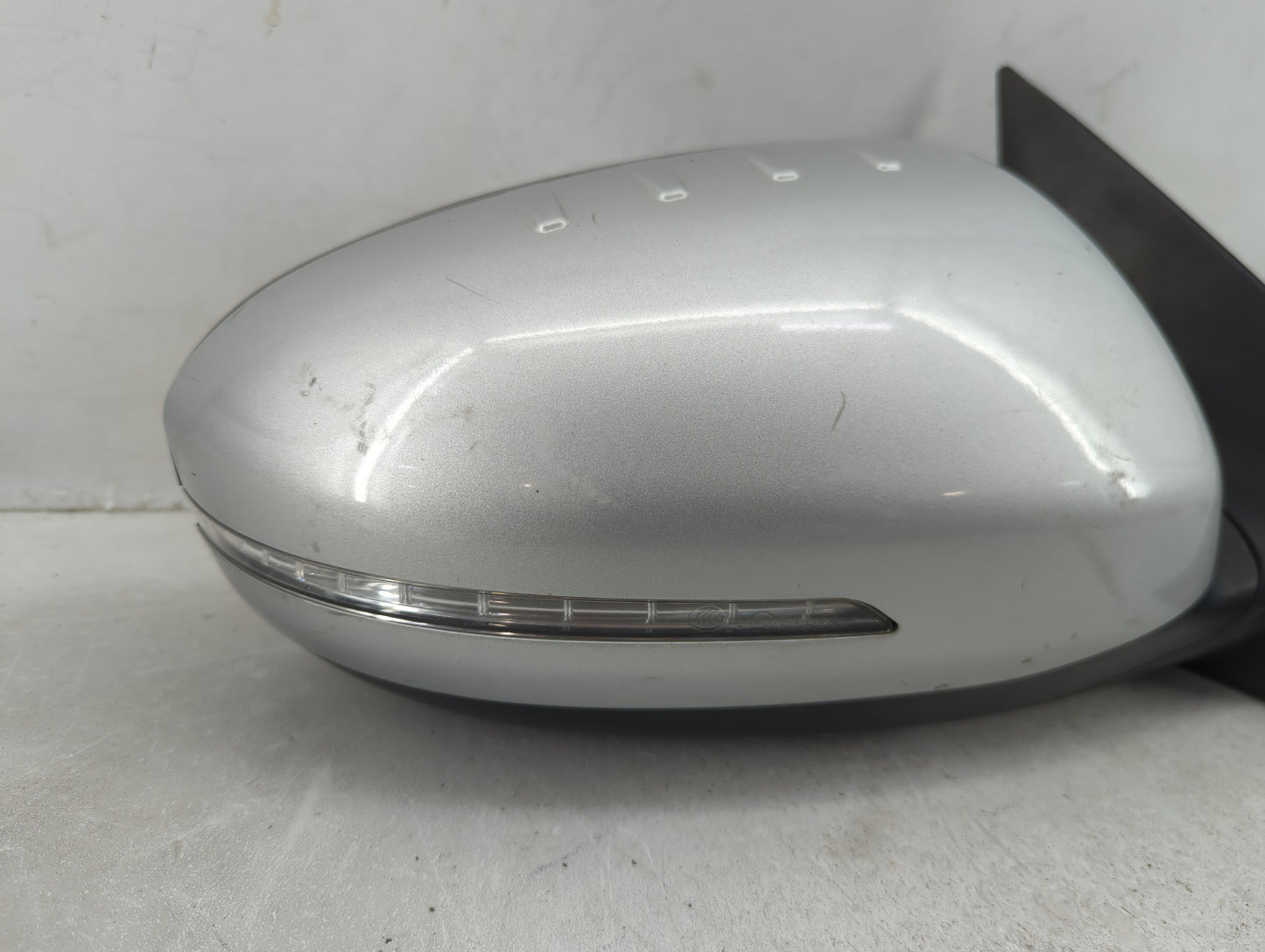 2014-2015 Kia Optima Passenger Side View Mirror - Right Door Mirror OEM Used - Oemusedautoparts1.com