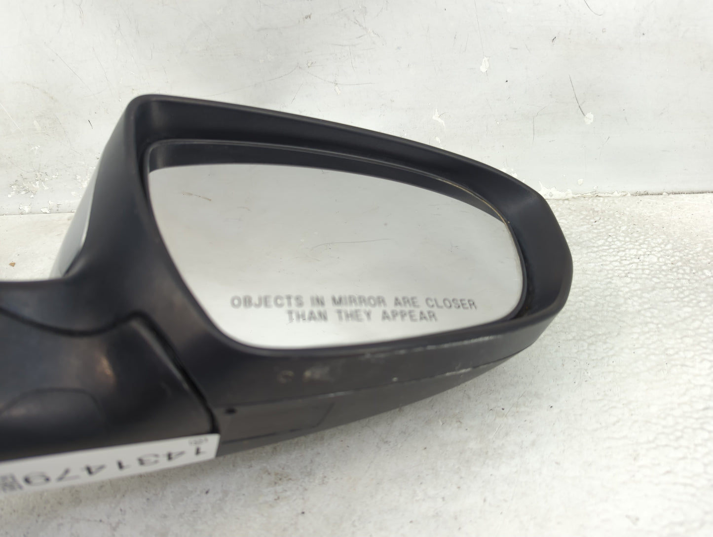 2014-2015 Kia Optima Passenger Side View Mirror - Right Door Mirror OEM Used - Oemusedautoparts1.com