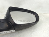 2014-2015 Kia Optima Passenger Side View Mirror - Right Door Mirror OEM Used - Oemusedautoparts1.com