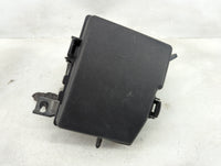 2014-2015 Kia Optima Fusebox Fuse Box Panel Relay Module P/N:91955-2T730 Fits Fits 2014 2015 OEM Used Auto Parts - Oemusedau