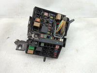 2014-2015 Kia Optima Fusebox Fuse Box Panel Relay Module P/N:91955-2T730 Fits Fits 2014 2015 OEM Used Auto Parts - Oemusedau
