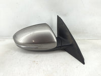 2014-2015 Kia Optima Passenger Side View Mirror - Right Door Mirror OEM Used - Oemusedautoparts1.com