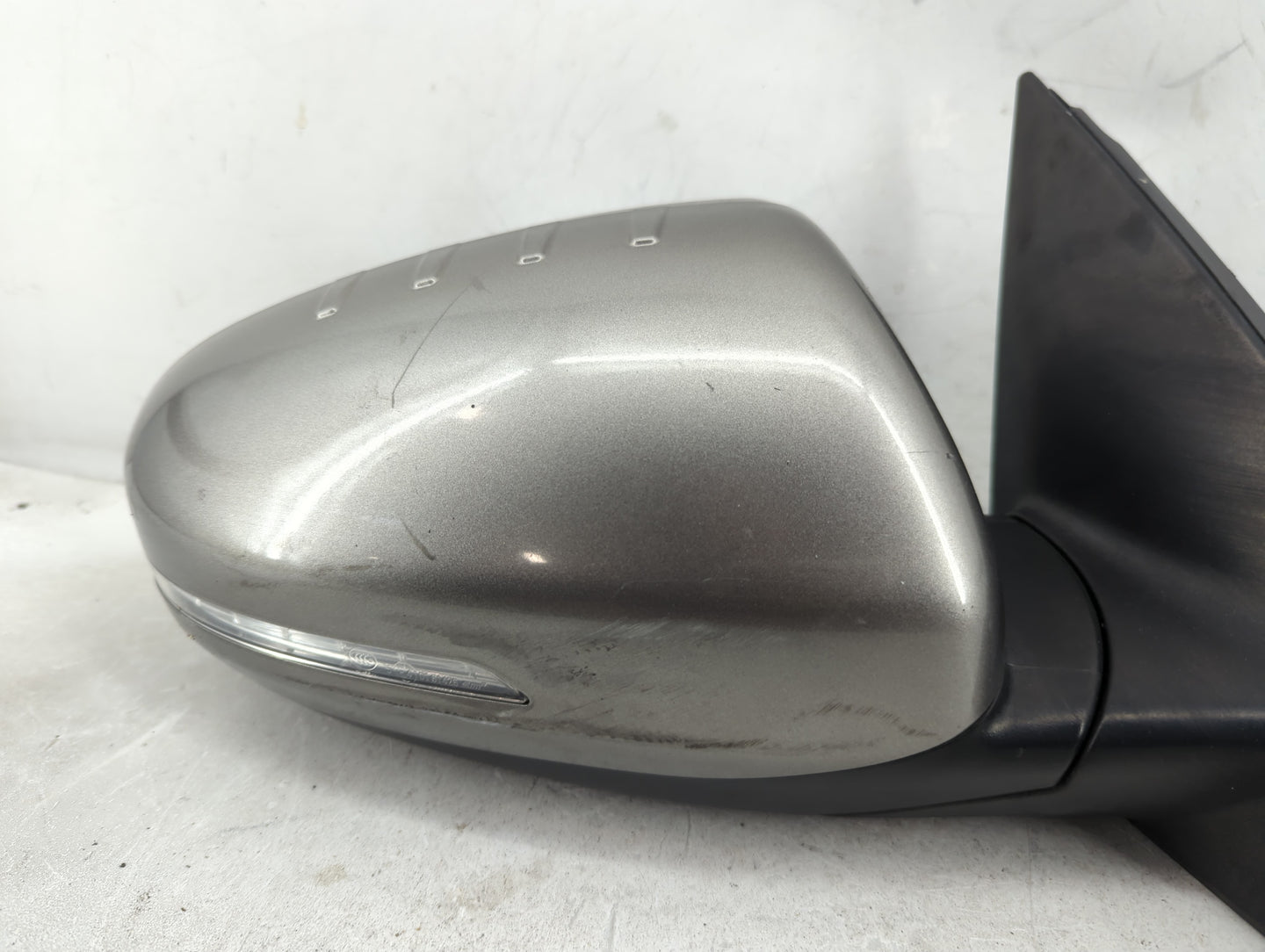 2014-2015 Kia Optima Passenger Side View Mirror - Right Door Mirror OEM Used - Oemusedautoparts1.com