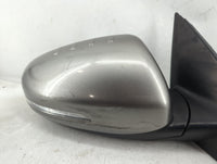 2014-2015 Kia Optima Passenger Side View Mirror - Right Door Mirror OEM Used - Oemusedautoparts1.com