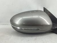 2014-2015 Kia Optima Passenger Side View Mirror - Right Door Mirror OEM Used - Oemusedautoparts1.com