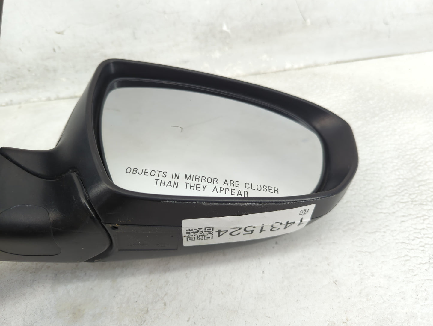 2014-2015 Kia Optima Passenger Side View Mirror - Right Door Mirror OEM Used - Oemusedautoparts1.com