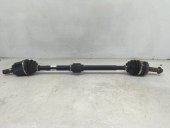 compare product 2014-2015 Kia Optima Axle Shaft Front Passenger Cv C/v