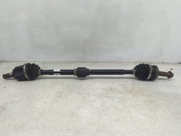 2014-2015 Kia Optima Axle Shaft Front Passenger Cv C/v - Oemusedautoparts1.com